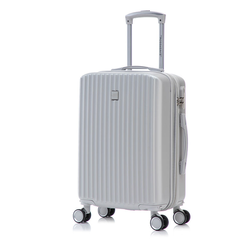 Maleta Expandible de Mano R&iacute;gida con Ruedas 10 ... image number null