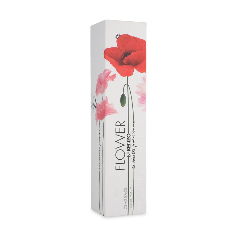 Kenzo Flower La Recolte Parisienne 75ml Edp Spr... image number null