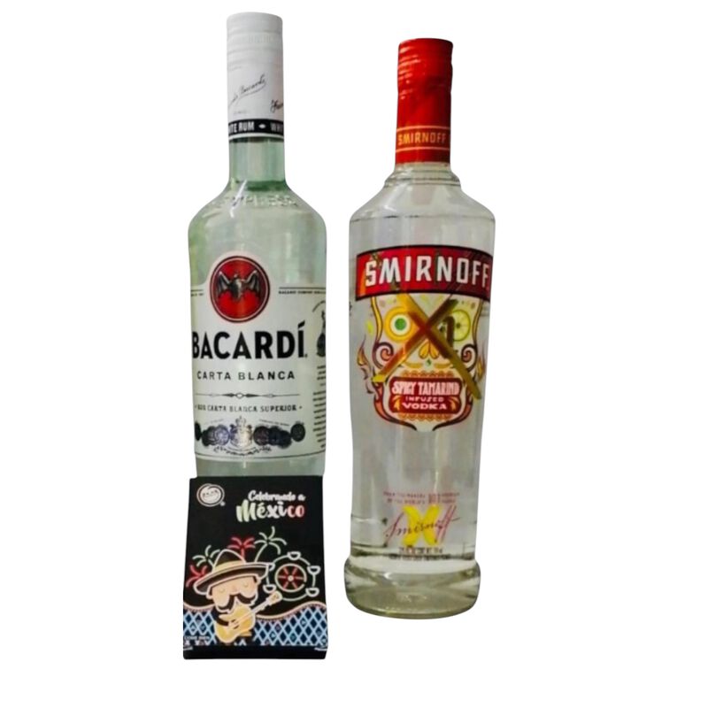 1 Botella Whisky William Lawsons 700 ml + 1 Bot... image number null