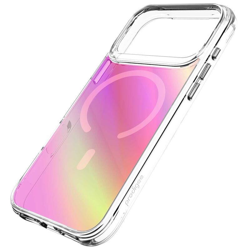 Funda Prodigee Glow Mag Para Iphone 17 Pro image number null