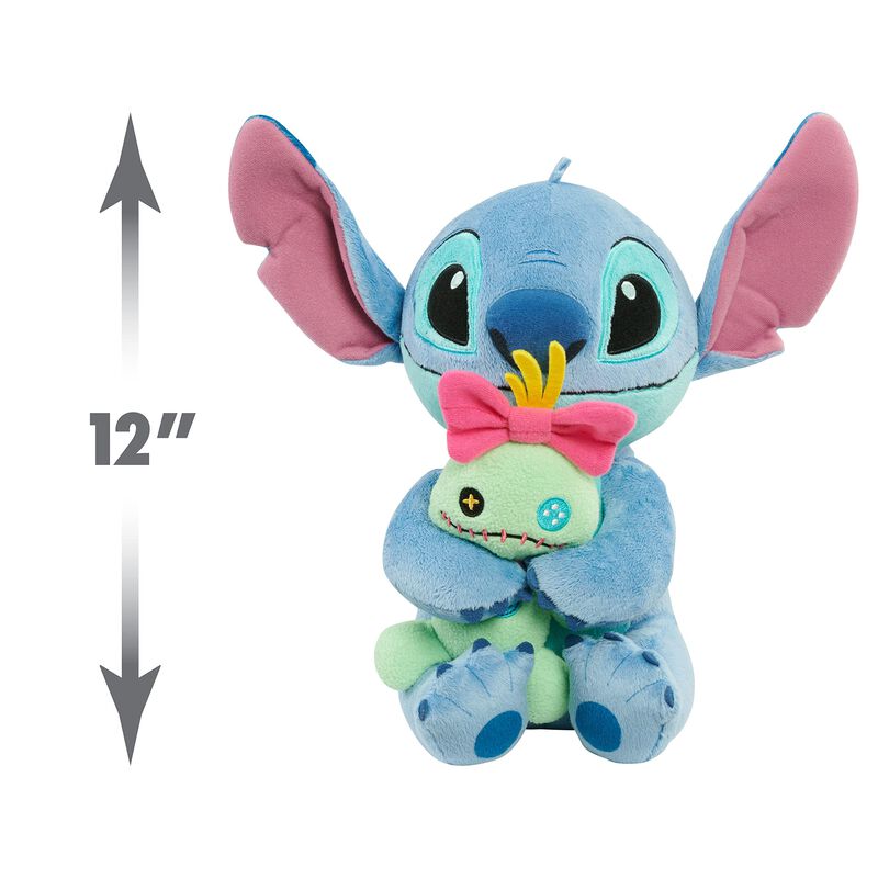 Peluche De Peluche Disney Classics Lil Friends ... image number null