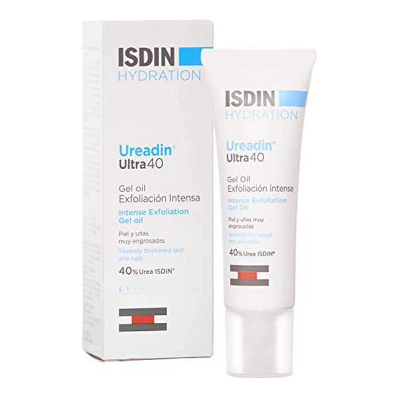 Isdin Ureadin Ultra 40 Gel Oil image number null