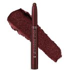 Sombra De Ojos L'oreal Paris Le Shadow Stick 125 Starry Bordeaux