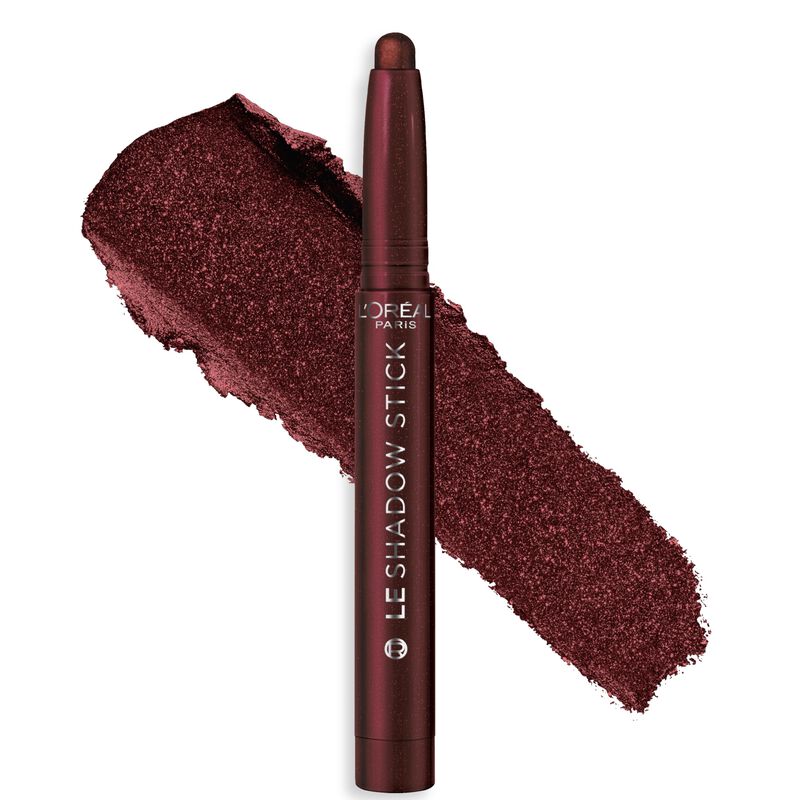 Sombra De Ojos L'oreal Paris Le Shadow Stick 12... image number null