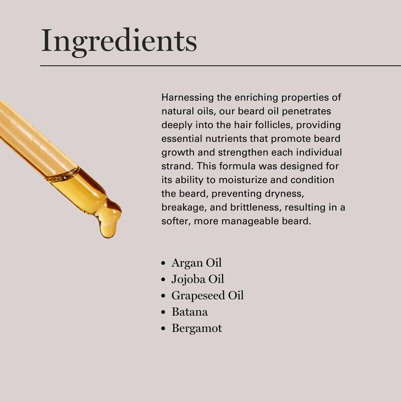 Aceite Para Barba Dr. Sebi's Cell Food, Acondic... image number null