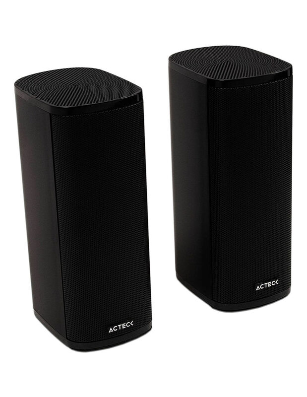 Sistema de Teatro en Casa Dynamic Stage BS700 N... image number null