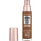 Base De Maquillaje L&iacute;quida Maybelline Dream Radiant Cocoa 30 Ml