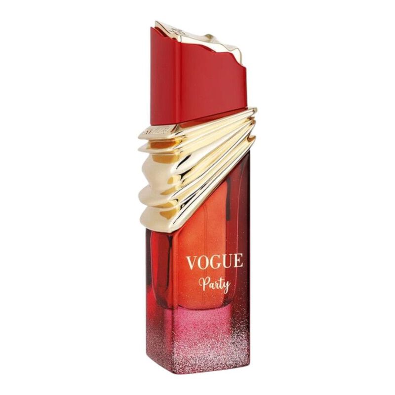 Perfume Maison Alhambra Vogue Party Edp 100 Ml image number null