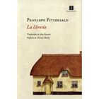 La librer&iacute;a (tapa dura)