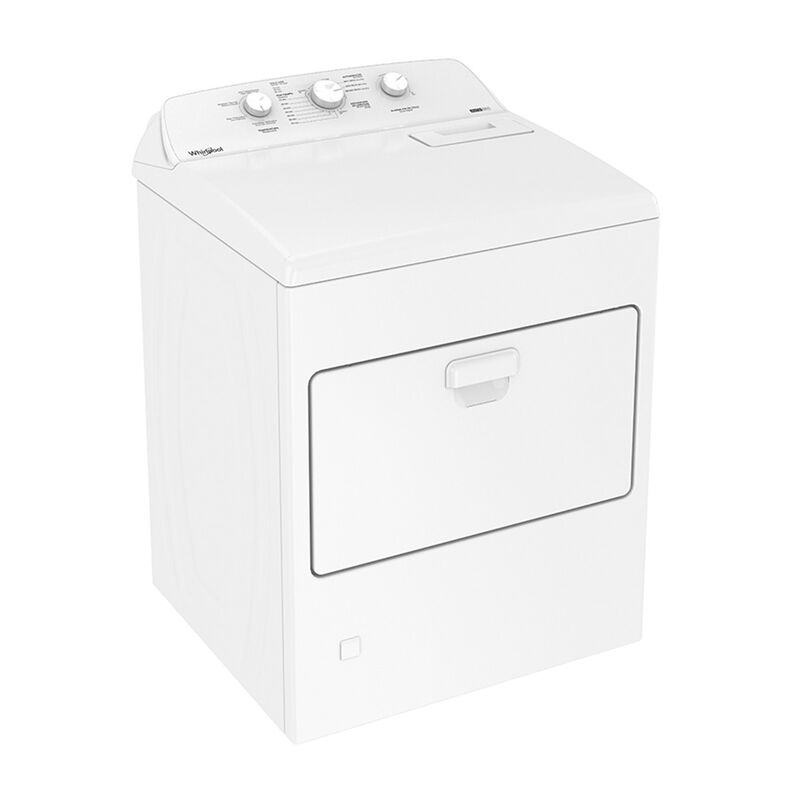 Secadora Whirlpool 17Kg Mod. 7Mwgd-1730Jq image number null