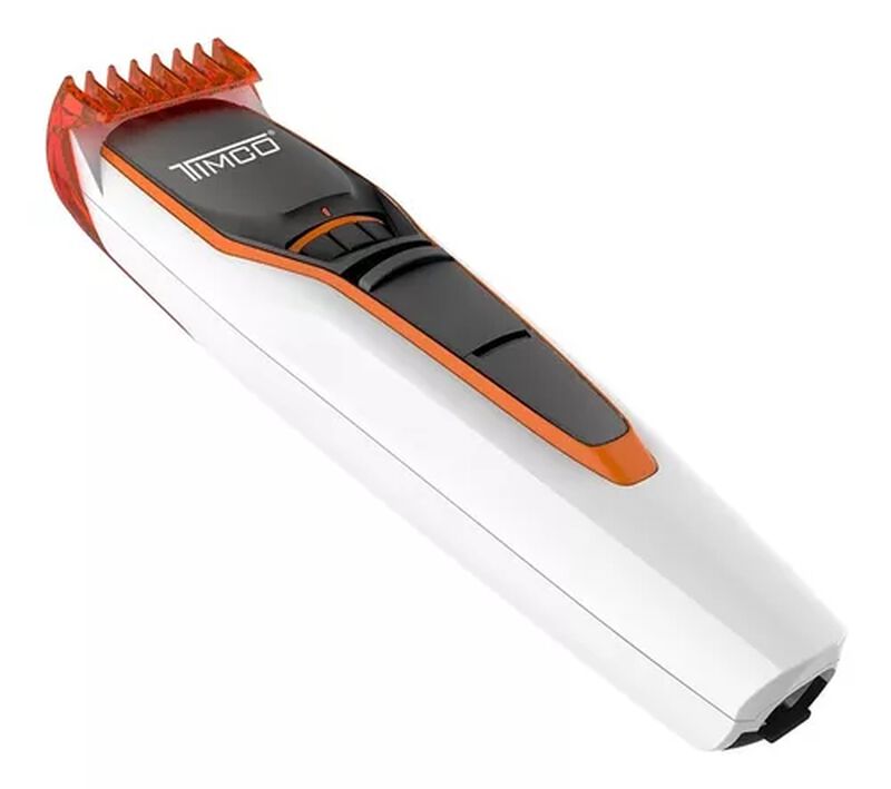 Rasuradora Timco BSK9300 recargable con 3 Cabez... image number null