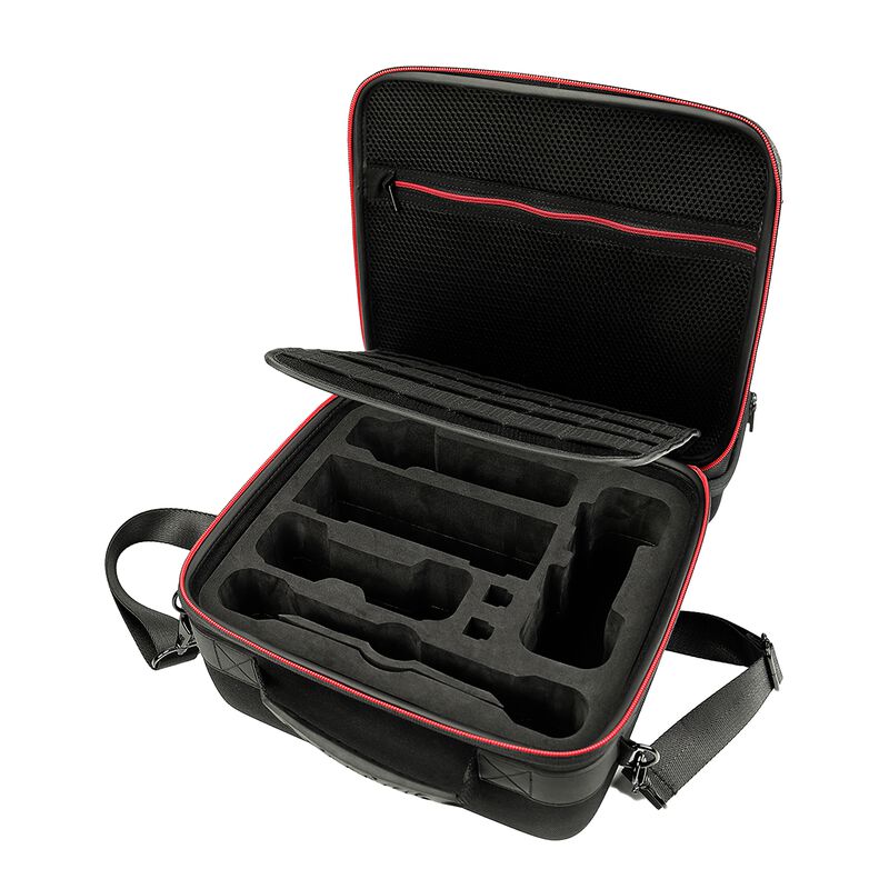 Estuche R&iacute;gido para Nintendo Switch OLED Negro ... image number null