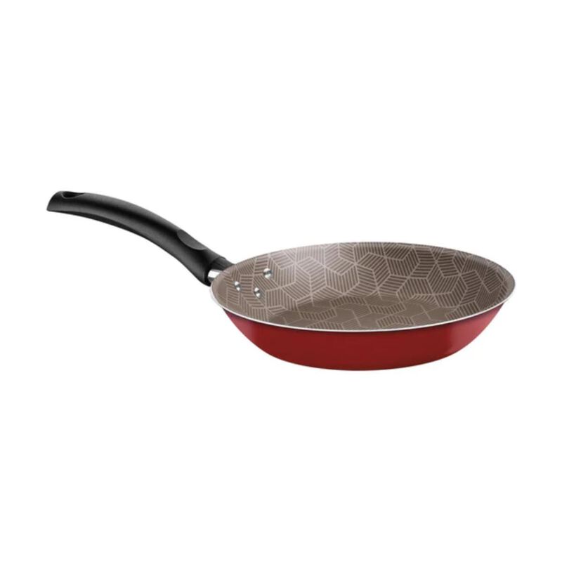 Bater&iacute;a De Cocina Tramontina Ankara 12 Piezas R... image number null