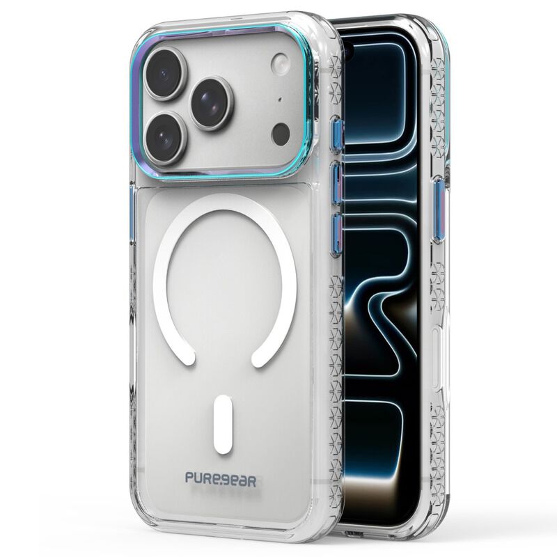 Funda Puregear Slimshell Plus Mag Para Iphone 1... image number null