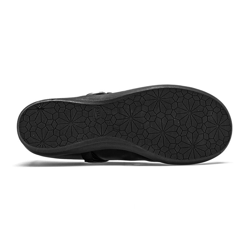 Fratta Zapato Escolar Negro Para Mujer 146484ce image number null