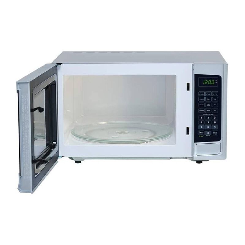 Horno de Microondas Midea 1.1 Pies y Potente De... image number null