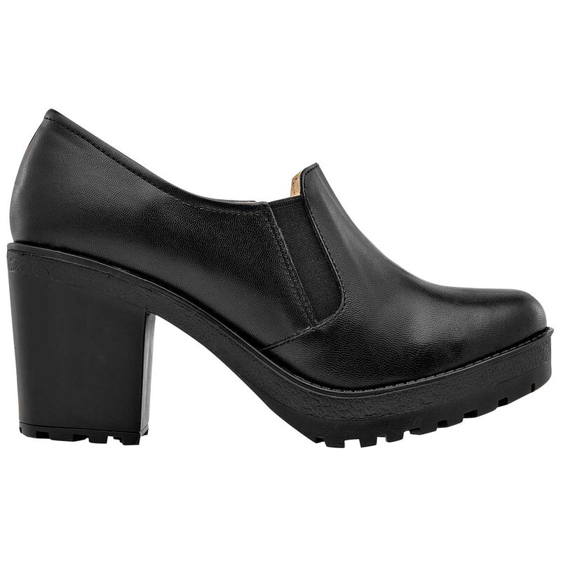 Dkch Zapatos para mujer negro image number null
