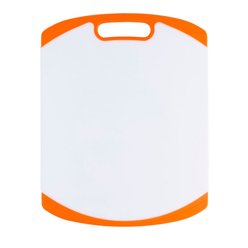 Tabla Para Picar Farberware 25755 11X14" Blanca... image number null