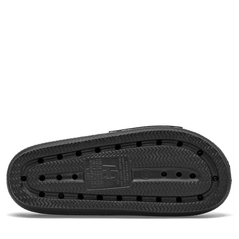 Eva Moda Sandalia Para Mujer Negro Cod 121885-e image number null