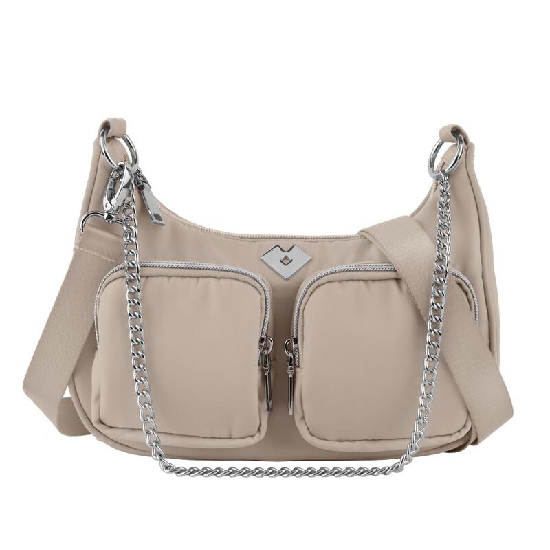 Bolsa Mujer Bandolera De Mano, Bolso Crossbody ... image number null