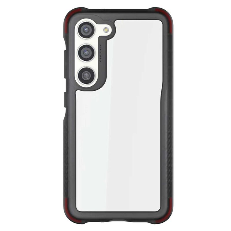 Funda Ghostek Covert Para Samsung S23 Humo image number null