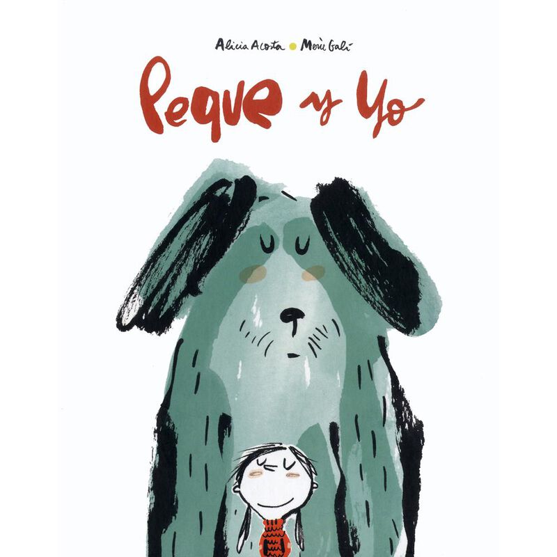 Peque y yo (SOMOS8) image number null