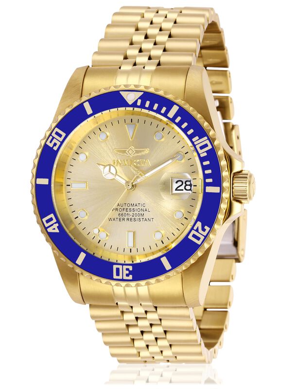 Reloj Invicta Pro Diver 42mm Automatic Para Hom... image number null