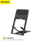 Awei X28 Soporte Plegable Ultra Fino