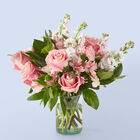 Blooming Ros&eacute;