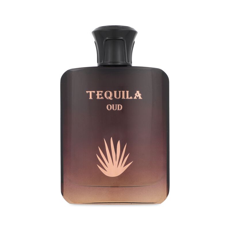 Bharara Tequila Oud 100ml Edp Spray image number null