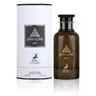 Perfume  Maison Alhambra Jean Lowe Noir Perfume  100 Ml