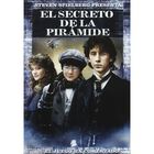 El Secreto De La Pir&aacute;mide [dvd]