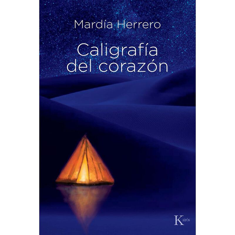 Caligraf&iacute;a Del Coraz&oacute;n, De Herrero Mard&iacute;a, Kair... image number null