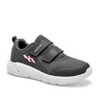 Yuyin tenis para ni&ntilde;o  gris cod 141025-D
