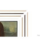 Marco Intercambiable Samsung Vg-scfa75wtbru 75 Pulgadas The Frame Blanco Alb