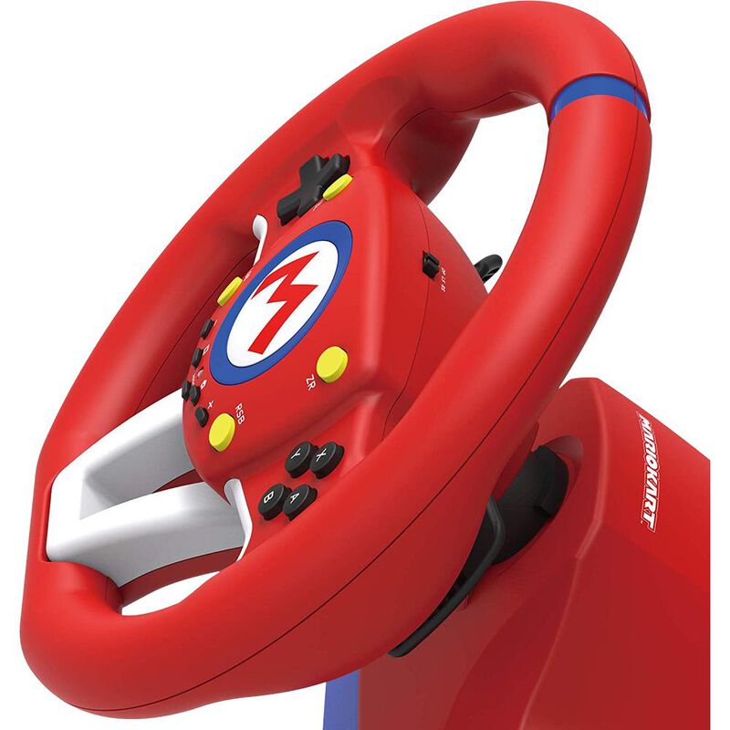 Volante para el Nintendo Switch de Mario Kart P... image number null