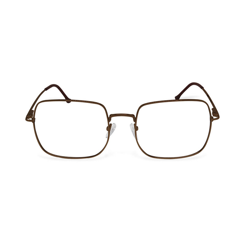 Lentes Girona de Metal Con Filtro Azul image number null
