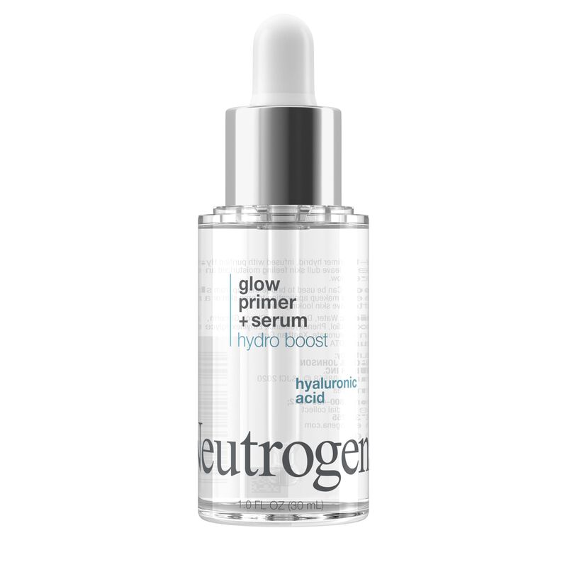 Primer Y S&eacute;rum Neutrogena Hydro Boost Glow Boos... image number null