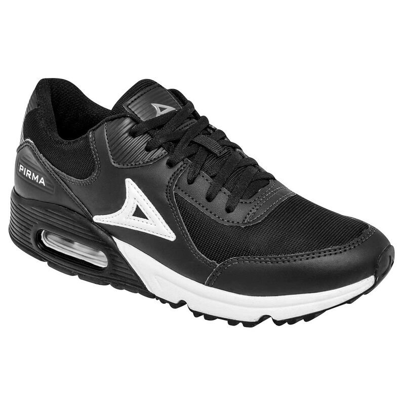 Pirma Tenis deportivo para mujer negro image number null