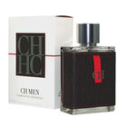 Perfume Ch Men 200ml. Carolina Herrera