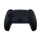 Control Dualsense Ps5 Negro Reacondicionado Certificado Por Sony