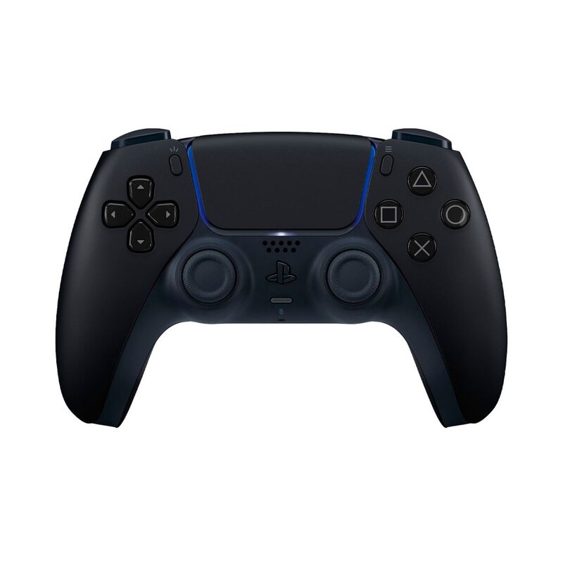 Control Dualsense Ps5 Negro Reacondicionado Cer... image number null