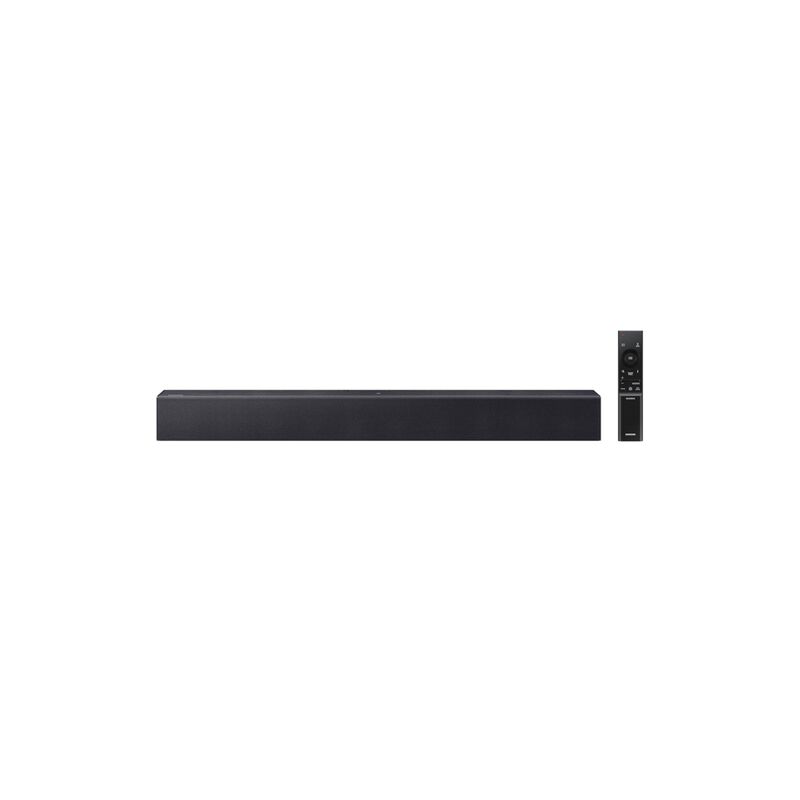 Barra de Sonido Samsung 2.0 Ch HW-B400F Negro image number null