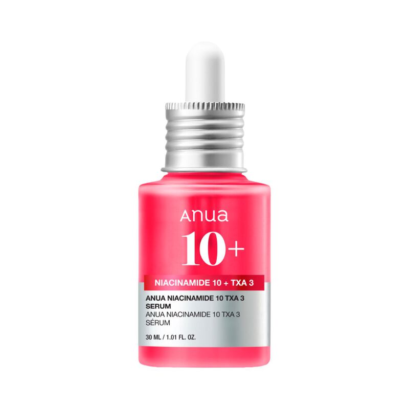 Anua Niacinamide 10 Txa 4 Serum 30ml_glb/eu V3 image number null