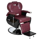 Sill&oacute;n Barbero  Peluqueria Silla Barberia Est&eacute;tica Rudo Vino