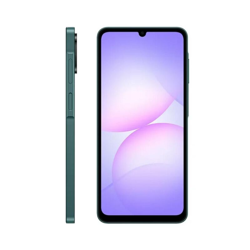 Samsung Galaxy A07 4+64 GB image number null