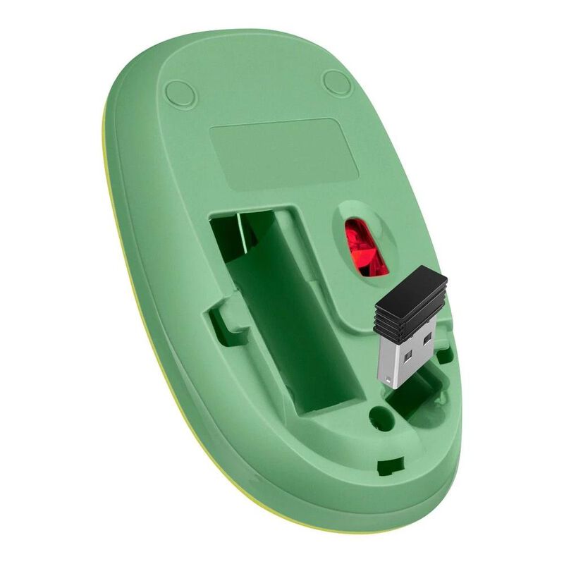 Mouse inal&aacute;mbrico 1 600 DPI Star Wars&trade; modelo G... image number null