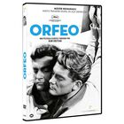 Orfeo (1949) [blu-ray]