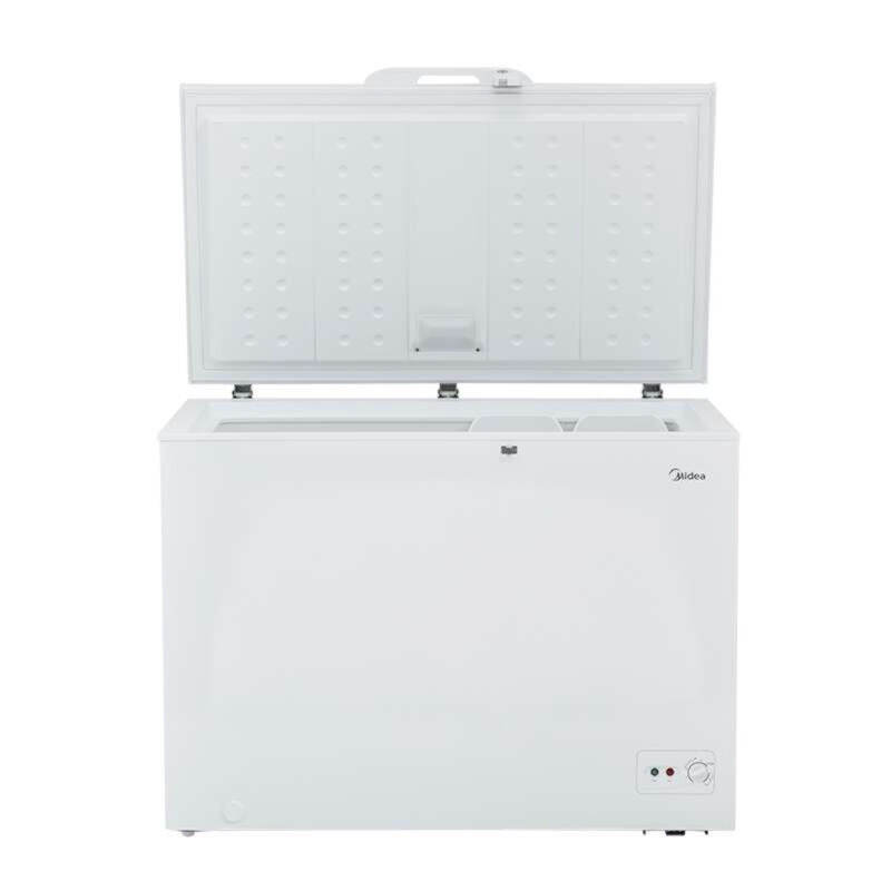 Congelador Horizontal Midea MFCD11P2NABW 11 Pie... image number null