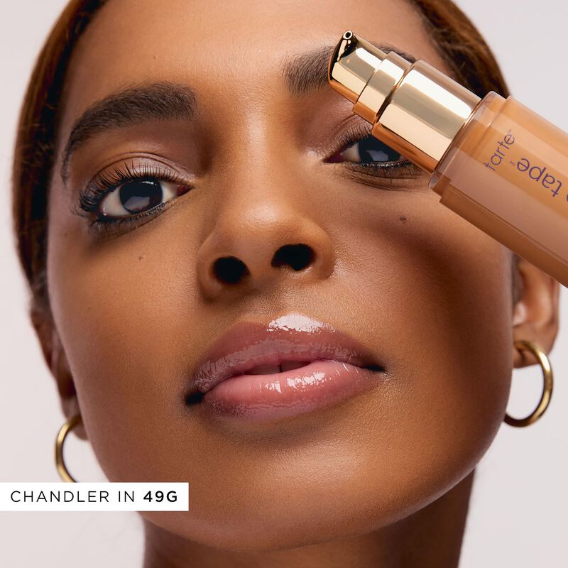 Cinta Facial Foundation Tarte 22n, Luz Neutra, ... image number null